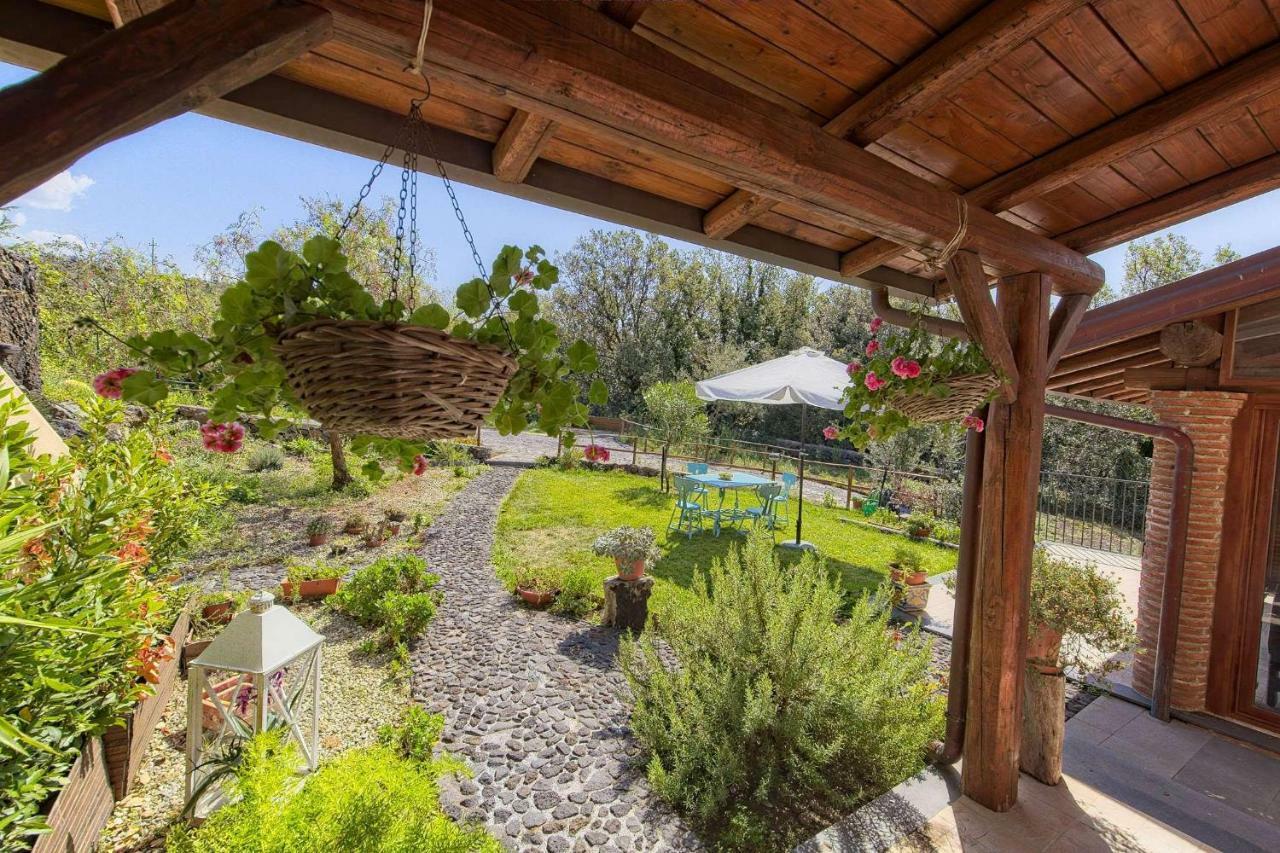 Horse House Apartman Ragalna Kültér fotó