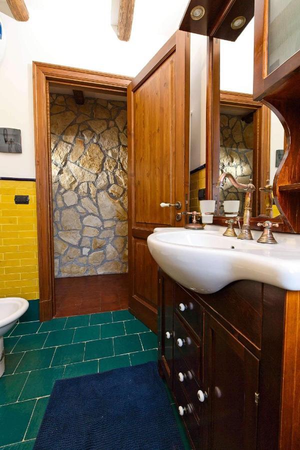 Horse House Apartman Ragalna Kültér fotó